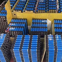 黄陵阿党附近回收钛酸锂电池,上门回收动力电池|附近回收三元锂电池